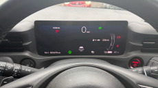 Honda E Ny1 150kW Elegance 69kWh 5dr Auto Electric Hatchback